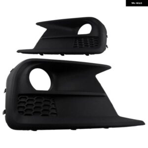 スバル ペア車 LH RH フォグランプ ベゼル ガーニッシュカバー WRX STI 2018-2021 57731VA400 57731VA4