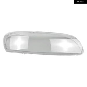 ボルボ S60 V70 04-2008 フロント ヘッドライト カバー ヘッドランプ ランプシェード ランプカバー ヘッドランプ ライトカバー シェル