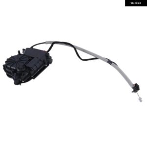 BMW 7357097 トランク リッドロック中央ドアロック システム 調整 ユニット 51247357097 7シリーズ G11 G12 2014-2020