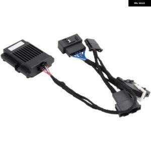 ポルシェ マカン 2014-/ カイエン 2011-2017/パナメーラ 2010-2016 スマート スイッチ 電気テールリモートクローズ コント