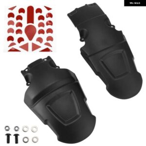 BMW オートバイ アクセサリー R1300GS R1300 2023 2024 スプレーガード 延長 リアフェンダーエクステンダー