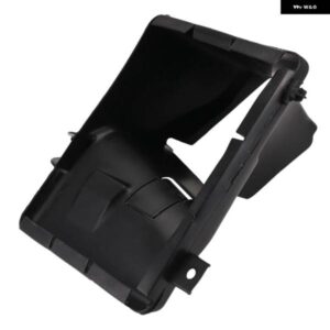 BMW エアダクトベントカバー 51747200774 5シリーズ F07 GT 2008-2017 535I 550I 550IX 535DX 右側ベントフードキャップ