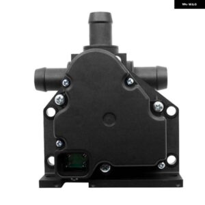 テスラ モデル S X 温エア水 バルブ 制御 バルブ 部品 6007370-00-B に