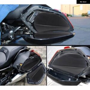 BMW オートバイ アクセサリー キャリア 収納 袋サイド ボックス インナーバッグバッグブッシュ K1600GA K1600 グランドアメリカ