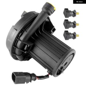 ポルシェ 二次エア ポンプ 06A959253B 06A959253A VW ジェッタ ゴルフ ボラ パサート ビートル A4 A6 A8 Q7 ス