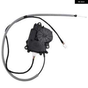 BMW リア トランク リッドリリース アクチュエーター ロック電動吸引モーター 7シリーズ 740 750 760 F01 F02 F03 F04 F10 F18 F31 F15