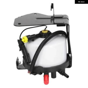 ランドローバー LR045519 LR009705 クルード燃料 フィルター ハウジング アセンブリ レンジローバー スポーツディスカバリー LR3 LR4 06-16