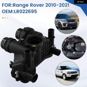 ランドローバー エンジン サーモスタット LR022695 レンジローバー 2010-2021 エンジン アクセサリー