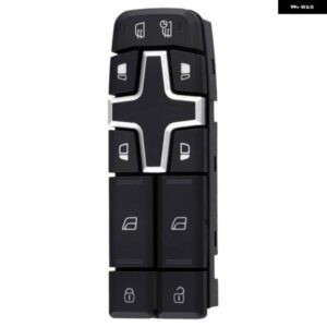 ボルボ 車電動パワーウィンドウ スイッチ リフター 制御 ボタン カーパーツ 21196870 FH FMシリーズ トラック 1998-2013 LHD