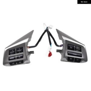 スバル ステアリングホイール 音量調整 スイッチ クルーズ コントロール ボタン 83154AJ180 レガシィアウトバック 2012-2014