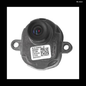 BMW 66539240352-02 右フロントバンパー サイドビューバックアップ カメラ X5 E70 X6 E71 F01 F02 F06 F07 F10 F11 F12 2010-2019用