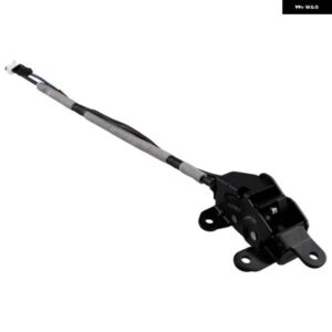 BMW 車右助手席リア トランク テールゲートロックラッチ アクチュエーター X5 F15 2007-2018 51247351058