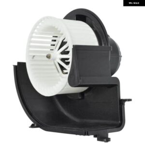 BMW 1個 12V ブロワーモーターブラック ホワイト ABS X5 X6 2007-2019 部品ナンバー:64119229658 64119245849 64119291177 64116971108
