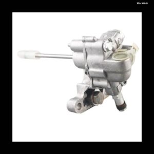 ボルボ 20749646 20752310 トラック ギアオイル ポンプ ルノー トラック 燃料 ポンプ 3165861 20411997 20440371