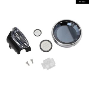 BMW RHD 4ピース クリスタル ギア シフト パドルノブ G20 G21 X5 G05 X6 G06 X7 G07 X3 I3 I4