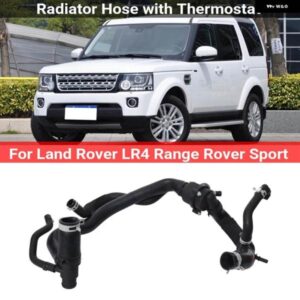ランドローバー ラジエーター ホースとサーモスタットアクセサリー LR4 レンジローバー スポーツ LR025969