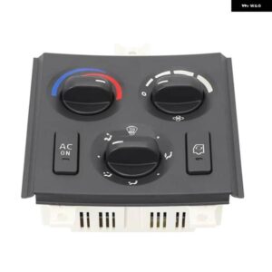 ボルボ 12V A/C 気候 制御 スイッチ ユニット モジュール パネル トラック VNL 2003-2024 21326144/20511569 米国