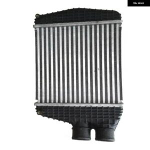 マセラティ 車左センター ラジエーター インタークーラー部品ナンバー 670035636 670035635 マセラティジブリクアトロポルテレヴァン