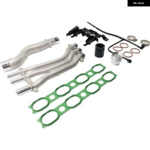 ポルシェ 自動車 エンジン 冷却液 パイプ キット リペア アップグレード 94810605906 カイエン 自動車アクセサリー