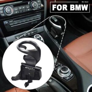 BMW カーアクセサリー 135I 128I X1 E82 E84 E81 E87N カップドリンク ホルダー センター コンソール 助手席側 飲料カップ ホルダー