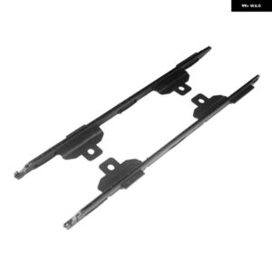BMW 2個 サンルーフ カーテンレールスライド ブラケット カーパーツ X1 E84 2009-2014 54102993888