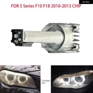 BMW ホワイトライト 63127262731 5シリーズ F10 F18 2010-2013 ヘッドライト DRL チップ バラスト 回路基板光源ボードチップ