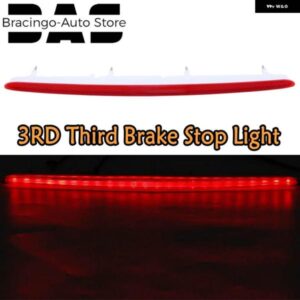 BMW LED リア ブーツ サードブレーキストップライト 1シリーズ 128I 135I E82 E88 2007-2013 63257164978 63 25 7 164 978