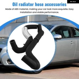 ボルボ ラジエーター 冷却ホースオイル ラジエーター ホース 30757649 C30 S40 V50 S60 XC60 LHD カーアクセサリー