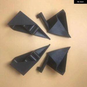 BMW 5シリーズ F10 F11 F07 F18 ヘッドライト リペアキット ヘッドライト ブラケット ヘッドライト ブラケット 7262735 63117343918 7343917 7262734