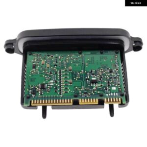 BMW 63117316217 ヘッドライト ドライバー モジュール ヘッドライト ドライバーコンピュータボード 5シリーズ F10 GT F07 F11