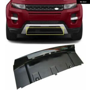 ランドローバー レンジローバー EVOQUE ダイナミック 2010-2012-15 フロント バンパー スポイラー 牽引フックトレーラーカバー LR028187/LR032309