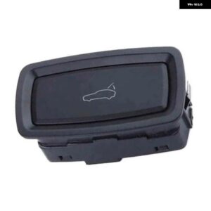 ポルシェ リア ブーツ トランク ロックオープナースイッチテールゲートリア トランク スイッチ ボタン カイエン マカン 7PP959832H