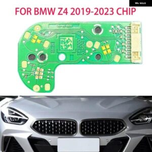 BMW ホワイトライト Z4 2019-2023 ヘッドライト DRL チップ バラスト チップ回路基板光源ボードチップ
