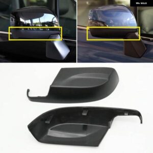 スバル 車 外装 ウイングドアサイドミラー アンダーカバー 背面 トリム シェル ハウジング フォレスター レガシィアウトバック XV インプレ