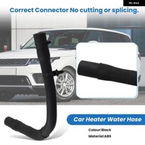ランドローバー カーヒーター水ホース ラジエーター 接続ホース LR108956 LR092113 レンジローバー VELAR ディフェンダーディスカバリー