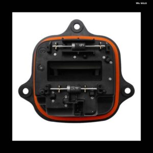 BMW 2021-2023 5シリーズ G30 G31 ヘッドライト ドライバー モジュール ヘッドライト ランプフォローステアリングモーター 23371800
