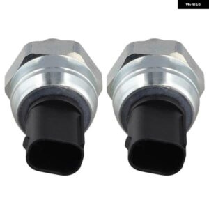 BMW 2個 DSC ブレーキ圧力センサースイッチ E46 E60 E61 E63 E64 E90 Z3 Z4 34521164458 ブレーキ 油圧 センサー