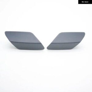 BMW 3シリーズ F30 F31 F35 M パッケージ ヘッドライト ヘッドランプ ウォッシャーノズル カバー ジェットキャップ