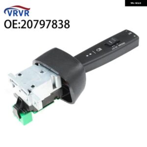 ボルボ 20797838 ウィンカースイッチ VNL VNM トラック 2005-2012 9785501 20399170 20479584 20701049 20797838
