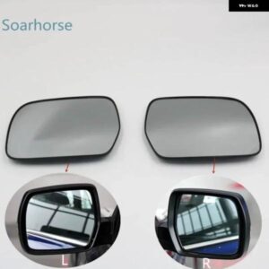 スバル アウトバックレガシィ 2010 2011 バックミラー サイドミラー ガラスドア ウイング レンズ 加熱