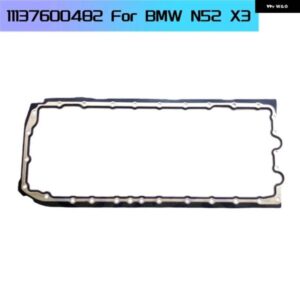 BMW エンジン オイルパンガスケットリペアキット 11137600482 N52 X3 X4 X5 X6 E70 E71 E72 E82 E88 E90 E91 E92 E93