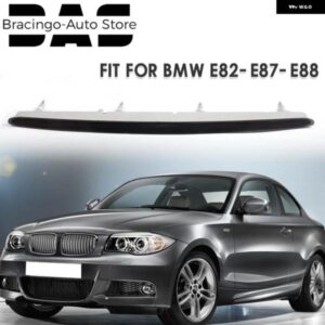 BMW ハイ マウント リアブレーキストップランプ アセンブリ ブーツ 3RD テール LED ライト 1シリーズ 128I 135I M E82 E87 E88 2007-2013