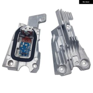 BMW 右折 ヘッドライト ソース モジュール コーナリングライト 5シリーズ F07 F10 518D LED モジュール 63117352478 18555002