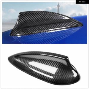 BMW アンテナカバー シェル F20 F21 F45 F46 X1 F48 F49 X2 F39 X3 G01 X4 F26 カーボンアンテナ空中ドームキャップルーフふかひれ
