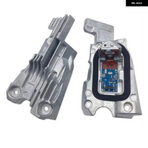 BMW 左折 ヘッドライト ソース モジュール コーナリングライト 5シリーズ F07 F10 518D LED モジュール 63117352477 18555001