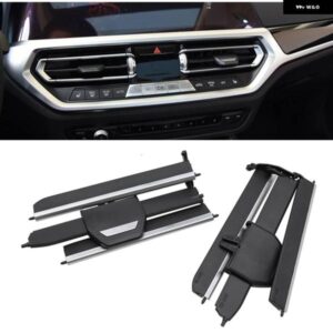 BMW 2シリーズ F40 F44 3シリーズ G20 G28 4シリーズ G26 Z4 G29 X3 G01 G08 X4 G02 A/C エアベント グリル アウトレット トリム クリップリペアキット