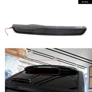 ランドローバー マウント サードブレーキストップライトリア トランク ウィンカー LED ランプ 電球 レッド レンジスポーツ 2010-2013 LR020147
