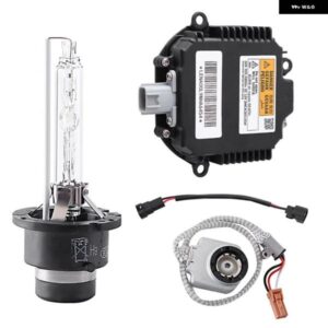 スバル 28474-89904 HID キセノン ヘッドライト バラスト D2S + イグナイターヘッド 電球 ワイヤーキット 日産 350Z ルノ
