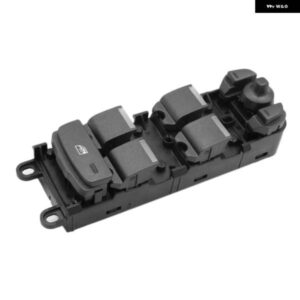 ランドローバー パワーマスターウィンドウスイッチ BJ3214540AB LR025908 EVOQUE ジャガー L538 11-15