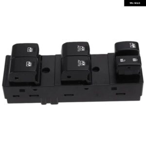 スバル ウィンドウスイッチパワーウィンドウスイッチ ボタン 83071-AL44B 83071AL05 アウトバックレガシィ 2.5L 3.6L